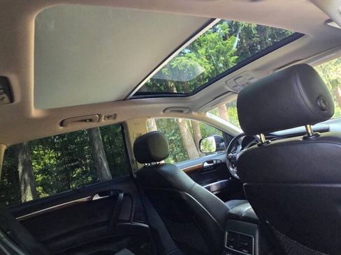 Used 2013 Audi Q7 TDI Premium Plus AWD/4WD image 21
