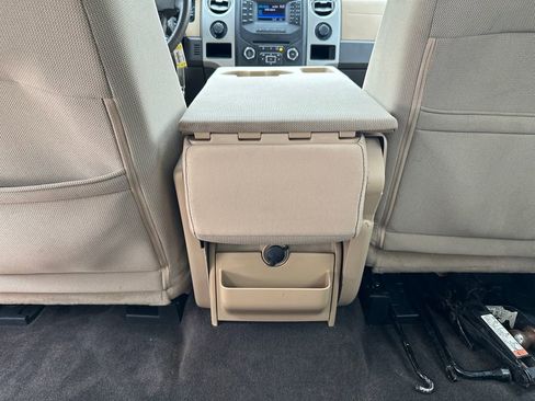 Used 2013 Ford F150 XLT w/ XLT Chrome Pkg RWD image 27