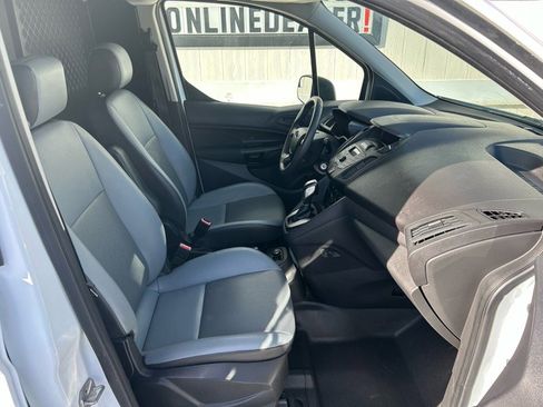 Used 2016 Ford Transit Connect XL image 19