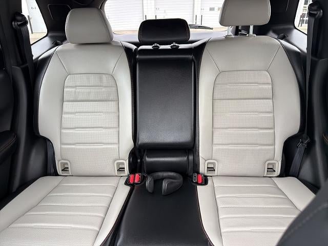 Used 2025 Honda CR-V Sport Touring image 35