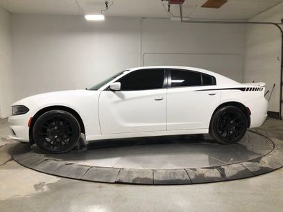 Used 2020 Dodge Charger R/T