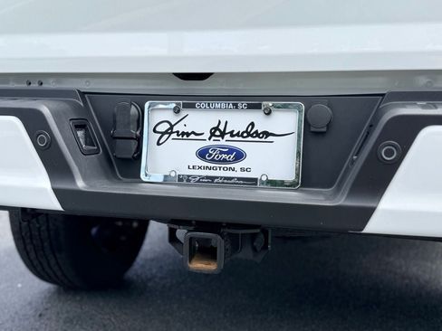 New 2026 Ford F150 Lariat w/ Equipment Group 501A Mid AWD/4WD image 7