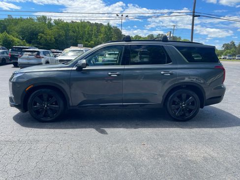 Used 2023 Hyundai Palisade XRT w/ Cargo Package AWD/4WD image 4