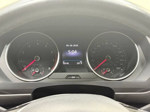 Used 2021 Volkswagen Tiguan SE R-Line AWD/4WD image 21