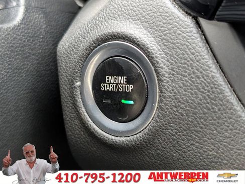 Used 2017 Buick Envision Preferred image 25