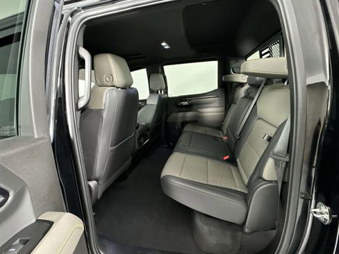 Used 2024 Chevrolet Silverado 1500 ZR2 w/ Technology Package image 23