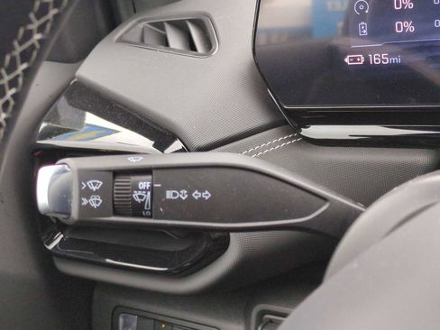 New 2026 Chevrolet Silverado EV Trail Boss w/ Premium Package image 25