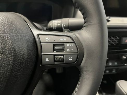 New 2026 Honda Accord Sport image 19