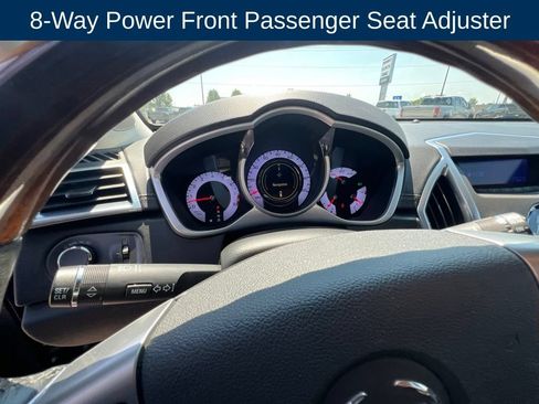 Used 2012 Cadillac SRX Luxury FWD image 13