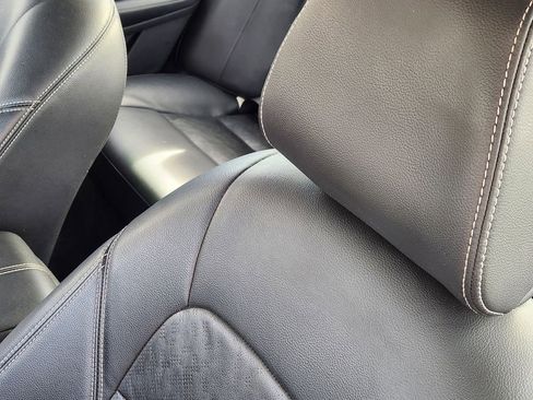 Used 2023 Nissan Altima 2.5 SL image 16