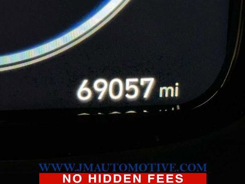 Used 2021 Hyundai Palisade Calligraphy w/ Cargo Package image 25