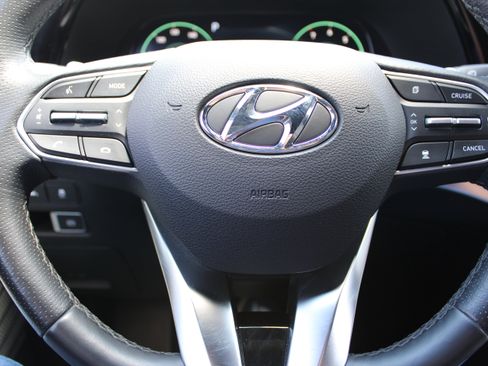 Used 2022 Hyundai Palisade Calligraphy AWD/4WD image 20
