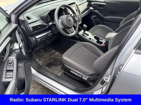 Used 2024 Subaru Impreza 2.0i AWD/4WD image 9