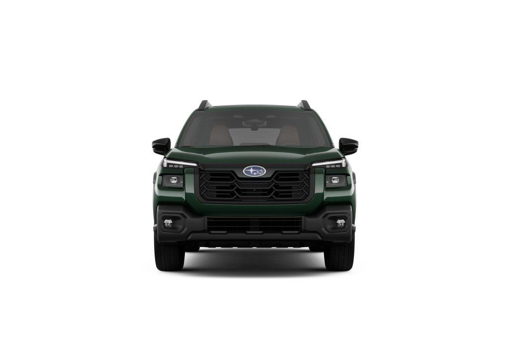 New 2026 Subaru Outback Touring XT AWD/4WD image 2