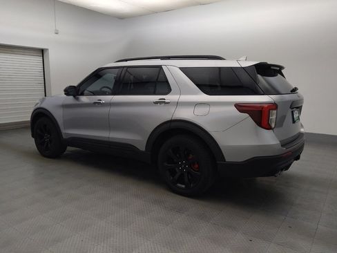 Used 2020 Ford Explorer ST w/ ST Street Pack AWD/4WD image 3