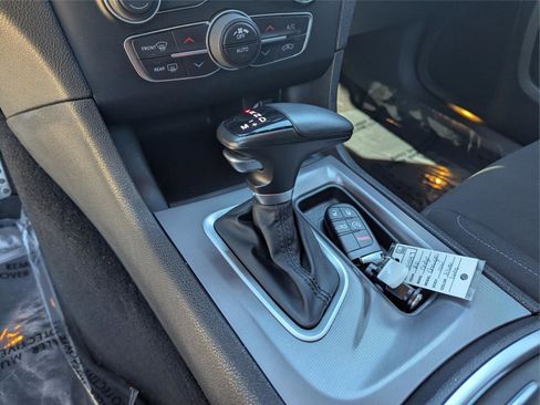 Used 2023 Dodge Charger GT w/ Navigation & Travel Group image 20