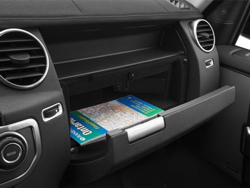 Used 2014 Land Rover LR4 HSE image 19