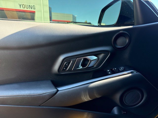 Used 2023 Toyota Supra RWD image 30
