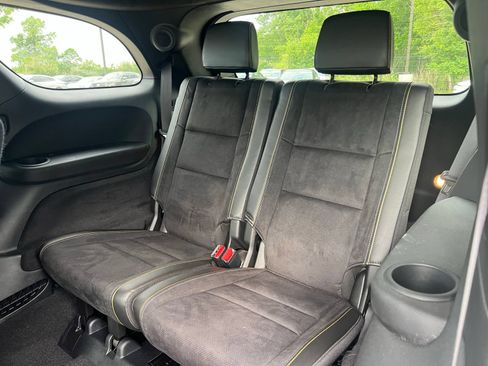 Used 2024 Dodge Durango SRT AWD/4WD image 20