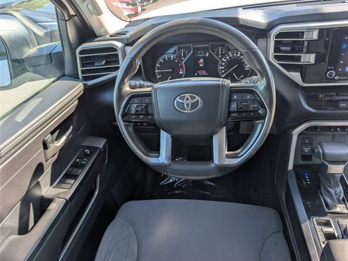 Used 2023 Toyota Tundra SR5 AWD/4WD image 18