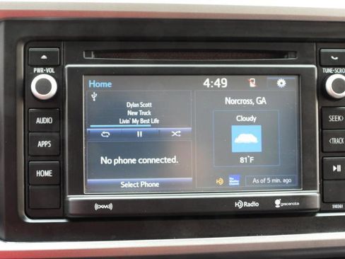 Used 2019 Toyota Tacoma SR5 RWD image 49