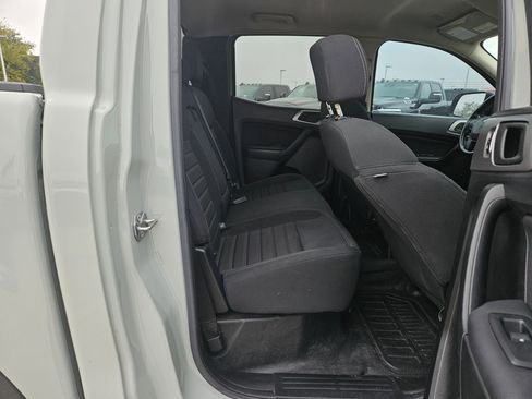 Used 2021 Ford Ranger XL w/ FX4 Off-Road Package image 25