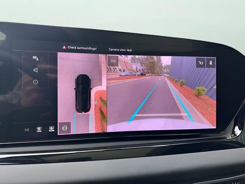 Used 2025 Audi A5 2.0T Premium w/ Convenience Package image 48