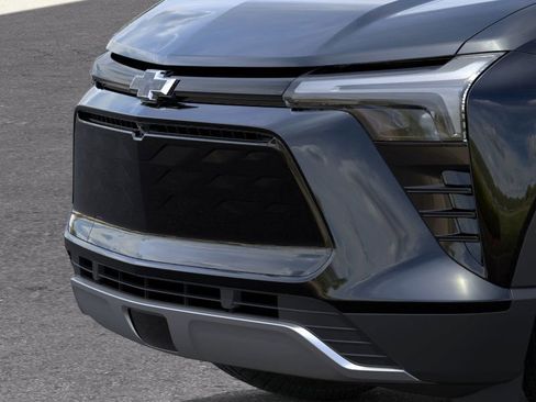 New 2026 Chevrolet Blazer EV LT image 13
