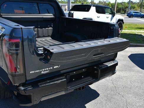 New 2025 GMC Sierra EV Denali image 11