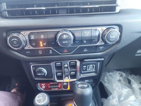 New 2026 Jeep Wrangler Willys image 5