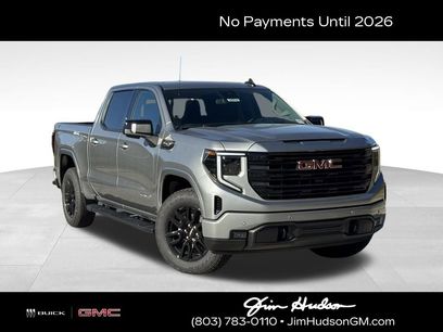 New 2026 GMC Sierra 1500 Elevation w/ Elevation Premium Package