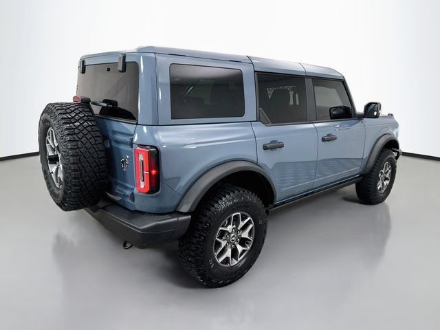 Used 2025 Ford Bronco Badlands AWD/4WD image 7