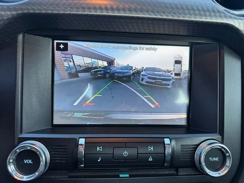 Used 2017 Ford Mustang GT Premium w/ GT Performance Package image 27