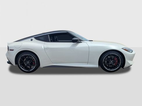 New 2027 Nissan Z Performance RWD image 6