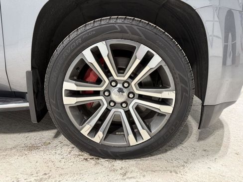 Used 2019 GMC Yukon Denali w/ Open Road Package image 30