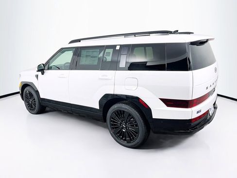 New 2026 Hyundai Santa Fe Calligraphy image 5