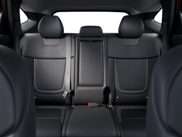 New 2026 Hyundai Tucson SEL Plus AWD/4WD image 9