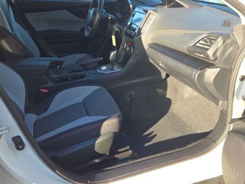 Used 2022 Subaru Crosstrek 2.0i Premium w/ Popular Package #4A image 9