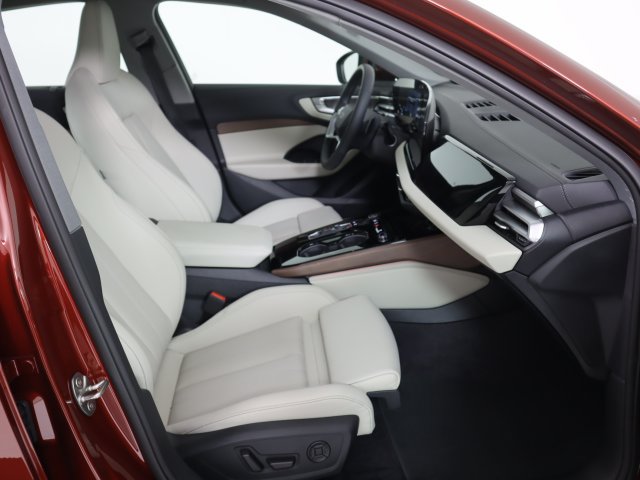 New 2026 Audi A5 Premium Plus AWD/4WD image 13