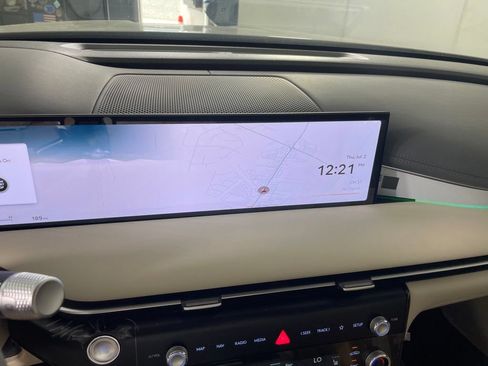 New 2026 Genesis G80 2.5T Sport Prestige AWD/4WD image 6