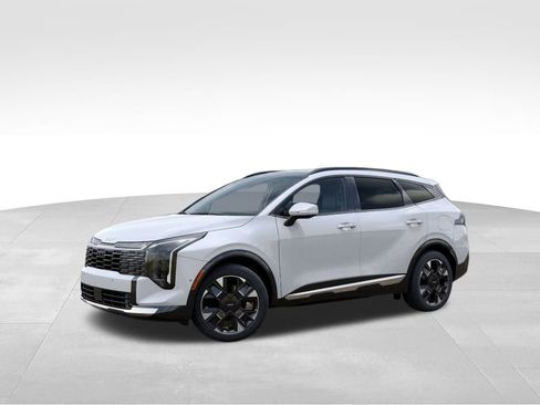 New 2026 Kia Sportage SX Prestige image 3