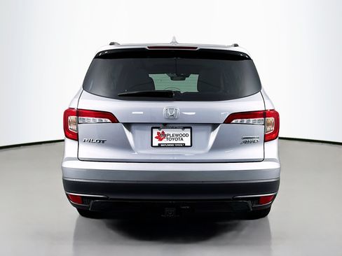 Used 2022 Honda Pilot Special Edition image 6