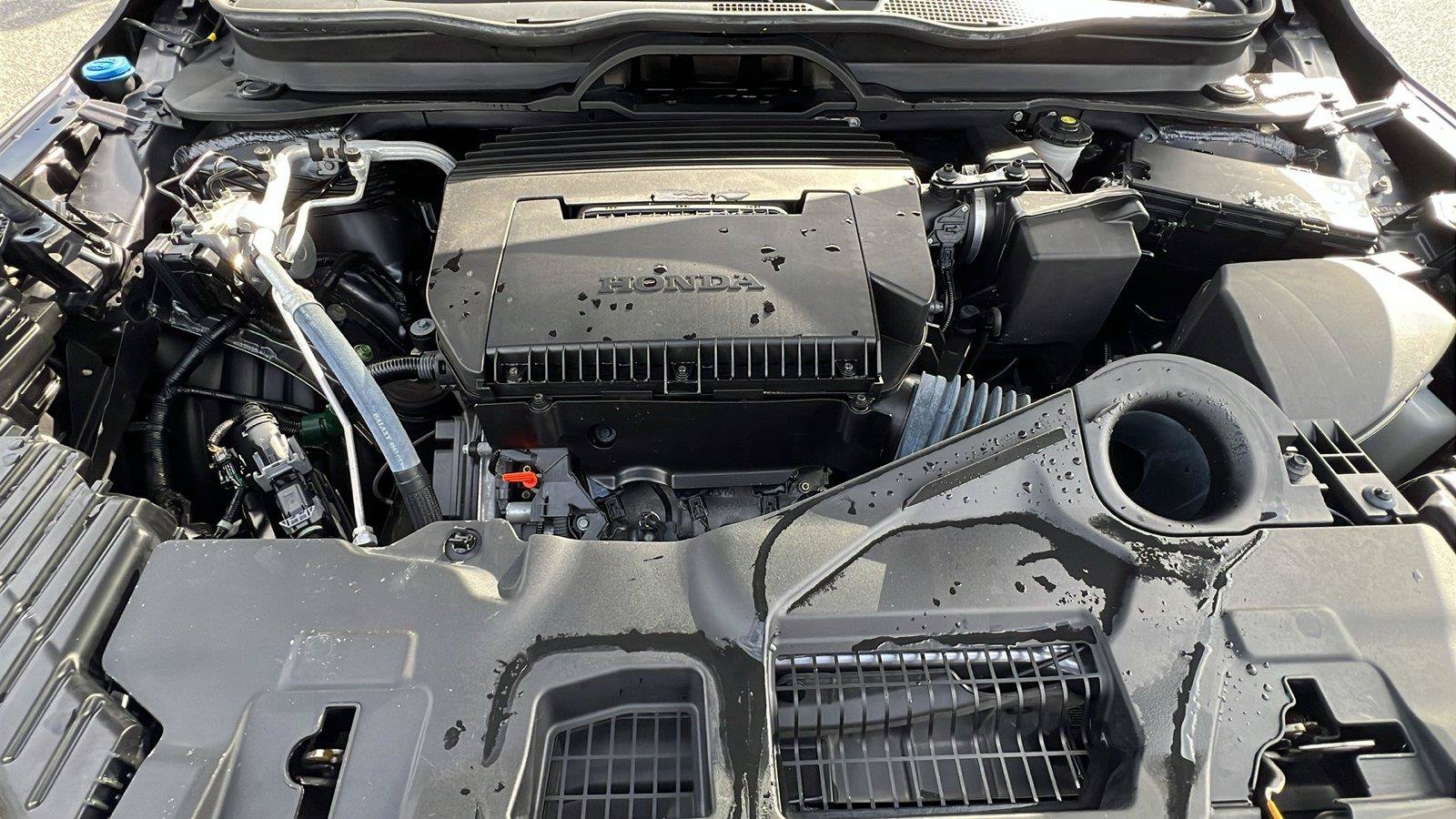 Used 2025 Honda Pilot EX-L image 10