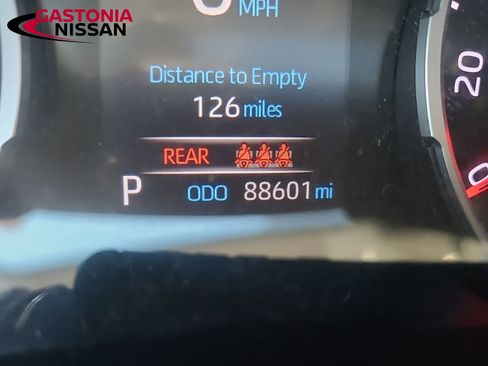 Used 2019 Toyota RAV4 XLE w/ Phone Cable & Charge Package image 34