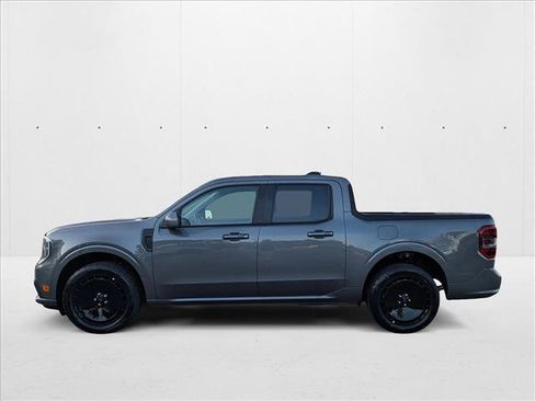 New 2025 Ford Maverick Lobo AWD/4WD image 5