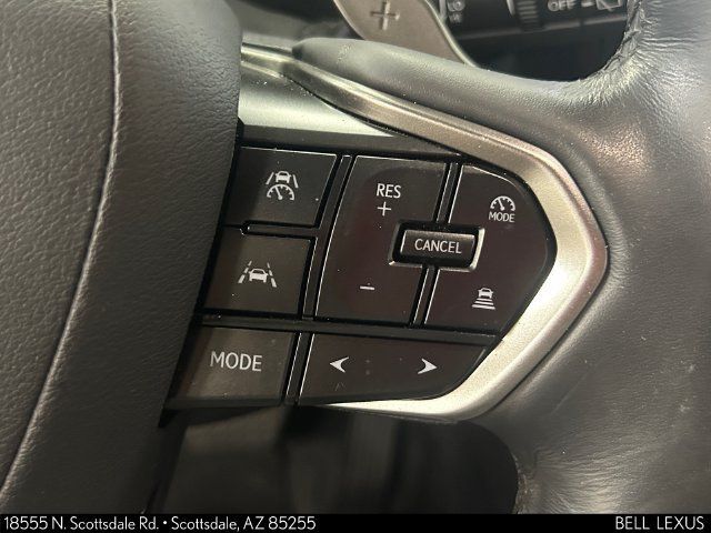 Used 2023 Lexus RX 350 Premium Plus w/ Accessory Package (Z1) FWD image 30