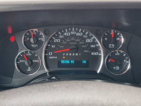 Certified 2023 Chevrolet Express 3500 LS RWD image 17