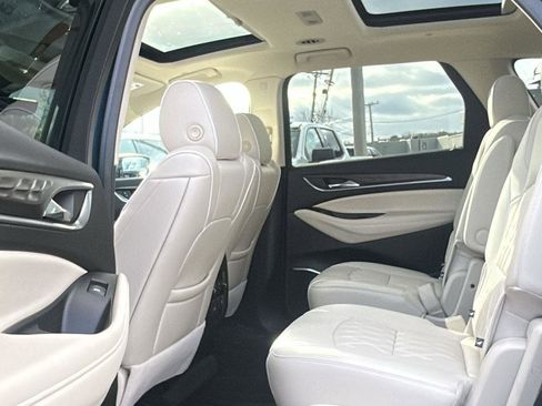 Certified 2023 Buick Enclave Avenir w/ Avenir Technology Package image 35