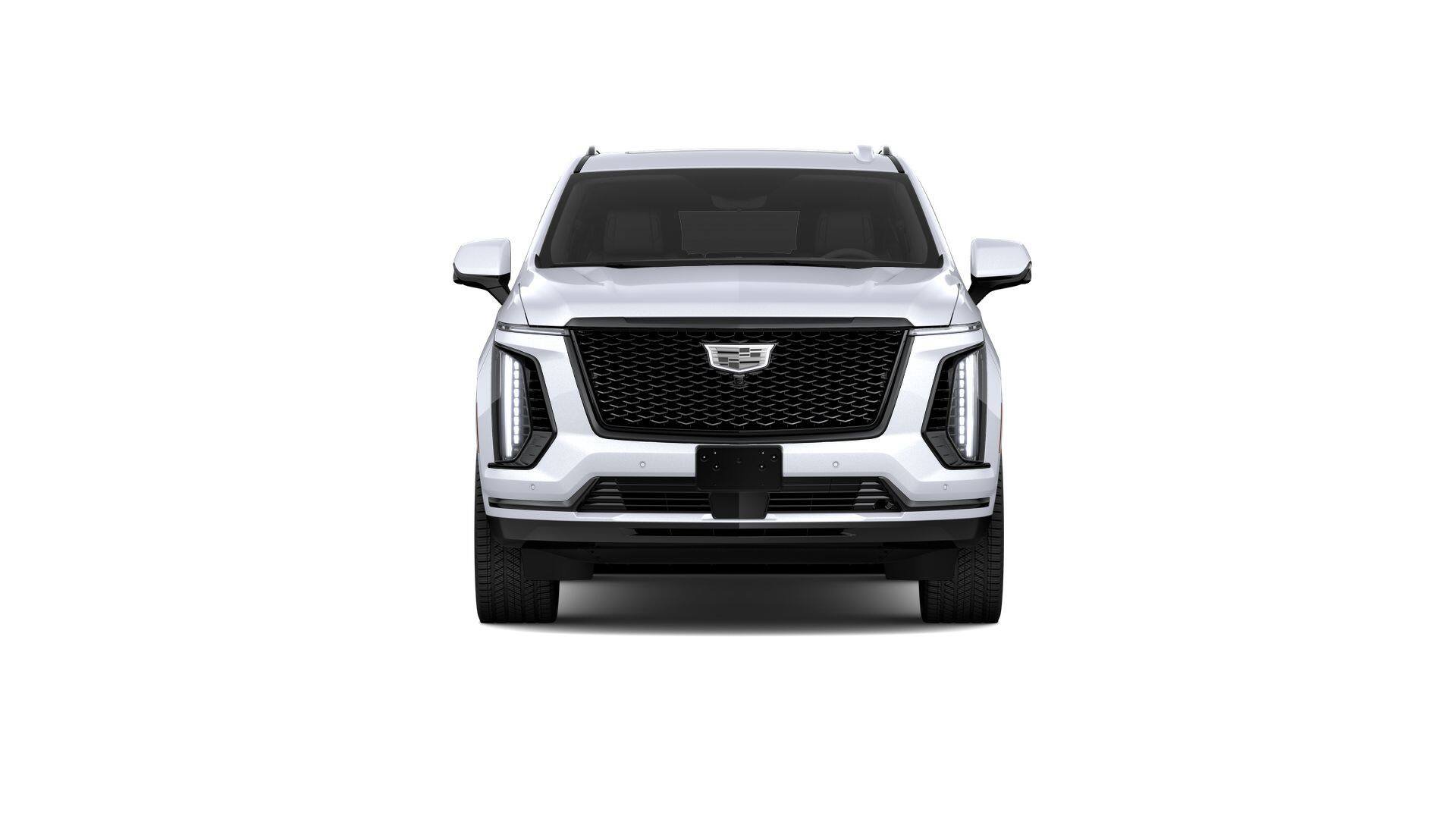 New 2026 Cadillac Escalade Platinum Sport AWD/4WD image 32