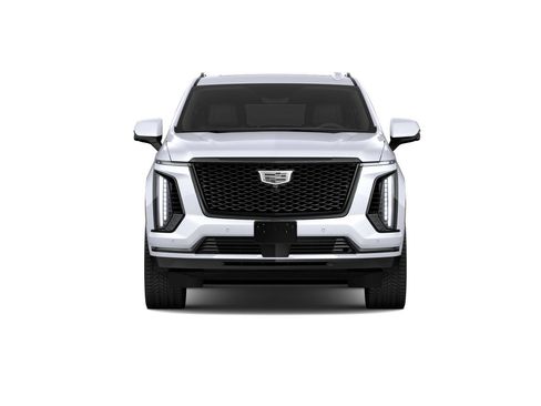 New 2026 Cadillac Escalade Platinum Sport AWD/4WD image 32